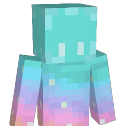 v6_2y Minecraft avatar bust