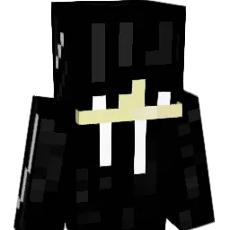 Minecraft-Avatar von v6m4: Büste