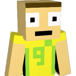 v6ync_ Minecraft avatar bust