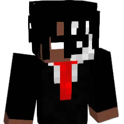 v7yz Minecraft avatar bust