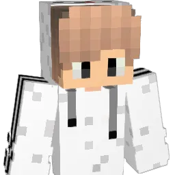 v8Berke Minecraft avatar bust