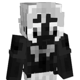 v9rz Minecraft avatar bust