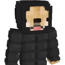 vAComplex's Minecraft skin
