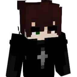 vAbba's Minecraft skin