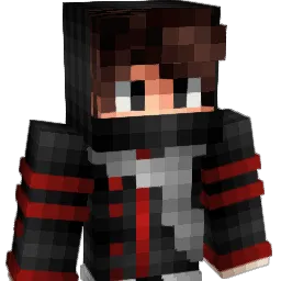 vAiReX7 Minecraft avatar bust