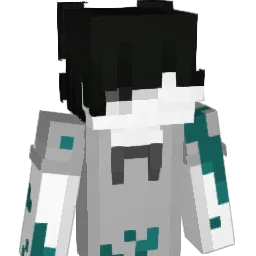 vAntonioSilly_ Minecraft avatar bust