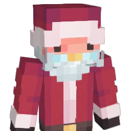 vAvidity Minecraft avatar bust