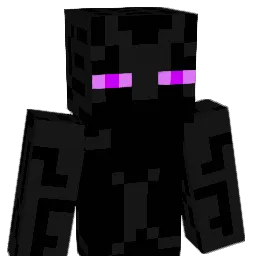 vBilll Minecraft avatar bust