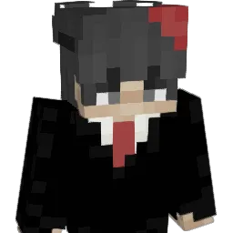 vBlaze_ Minecraft avatar bust