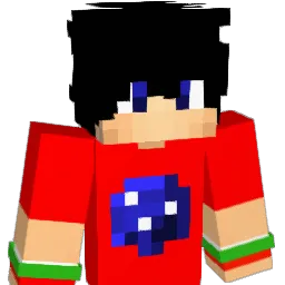 vBooTy_PlayeR's Minecraft skin