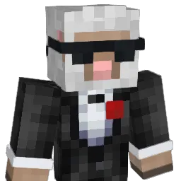 vBxast_ Minecraft avatar bust