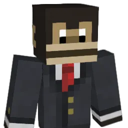 vCarToons's Minecraft skin