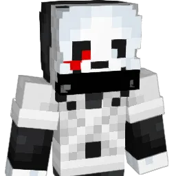 vCavaleiro4 Minecraft avatar bust
