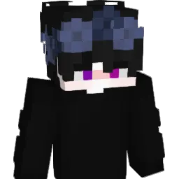 vChmielu Minecraft avatar bust