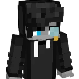 vCrash_ Minecraft avatar bust