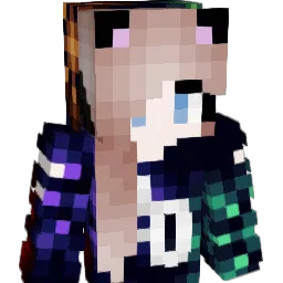 vCreepers_ Minecraft avatar bust