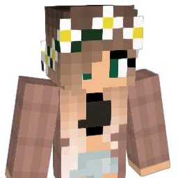 vCryptic's Minecraft skin