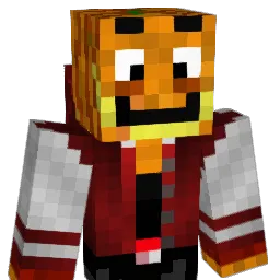vDa7m's Minecraft skin