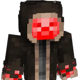 vDiskv Minecraft avatar bust