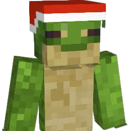 vDribble__x Minecraft avatar bust