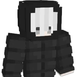 vExf240 Minecraft avatar bust