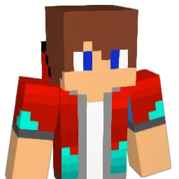 vExplicity_AU Minecraft avatar bust
