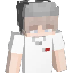 vFifi's Minecraft skin
