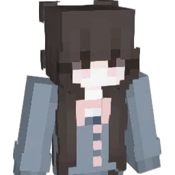 vFly's Minecraft skin