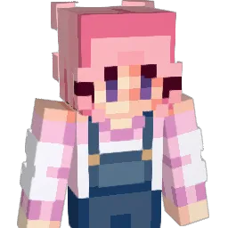 vFoly's Minecraft skin