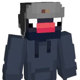 vForcey's Minecraft skin