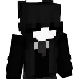 vHoshiStar Minecraft avatar bust