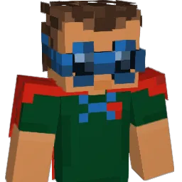 vIct0r2010 Minecraft avatar bust