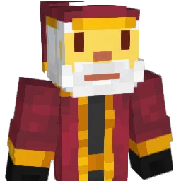 vJaap Minecraft avatar bust