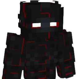 vJonas22 Minecraft avatar bust