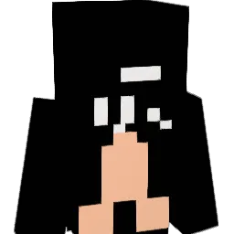 vKade's Minecraft skin