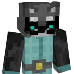 vKairoh Minecraft avatar bust