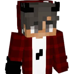 vKarix Minecraft avatar bust