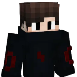 vKepler Minecraft avatar bust