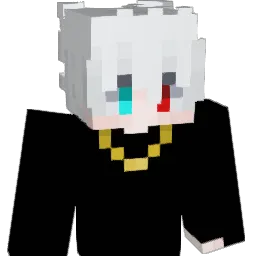 vKevin Minecraft avatar bust