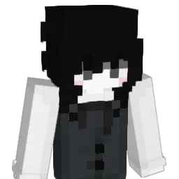 vKien's Minecraft skin
