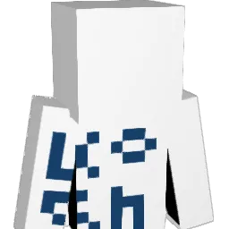 vKoshh Minecraft avatar bust