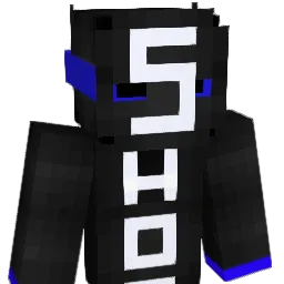 vKronik_Shop Minecraft avatar bust