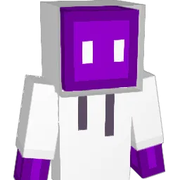 vLT_26 Minecraft avatar bust