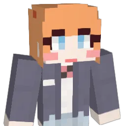 vLaGiv Minecraft avatar bust