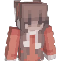 vMIY4 Minecraft avatar bust