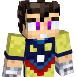 vMORINv's Minecraft skin