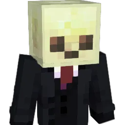 vMP40v's Minecraft skin
