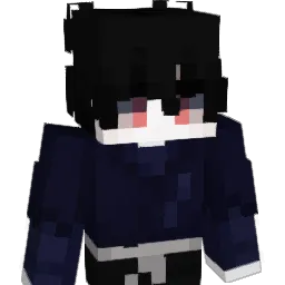 vMadOllie Minecraft avatar bust