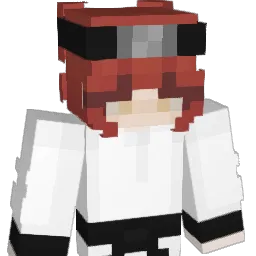vMakii_ Minecraft avatar bust