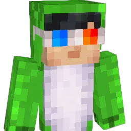 vMaurize Minecraft avatar bust